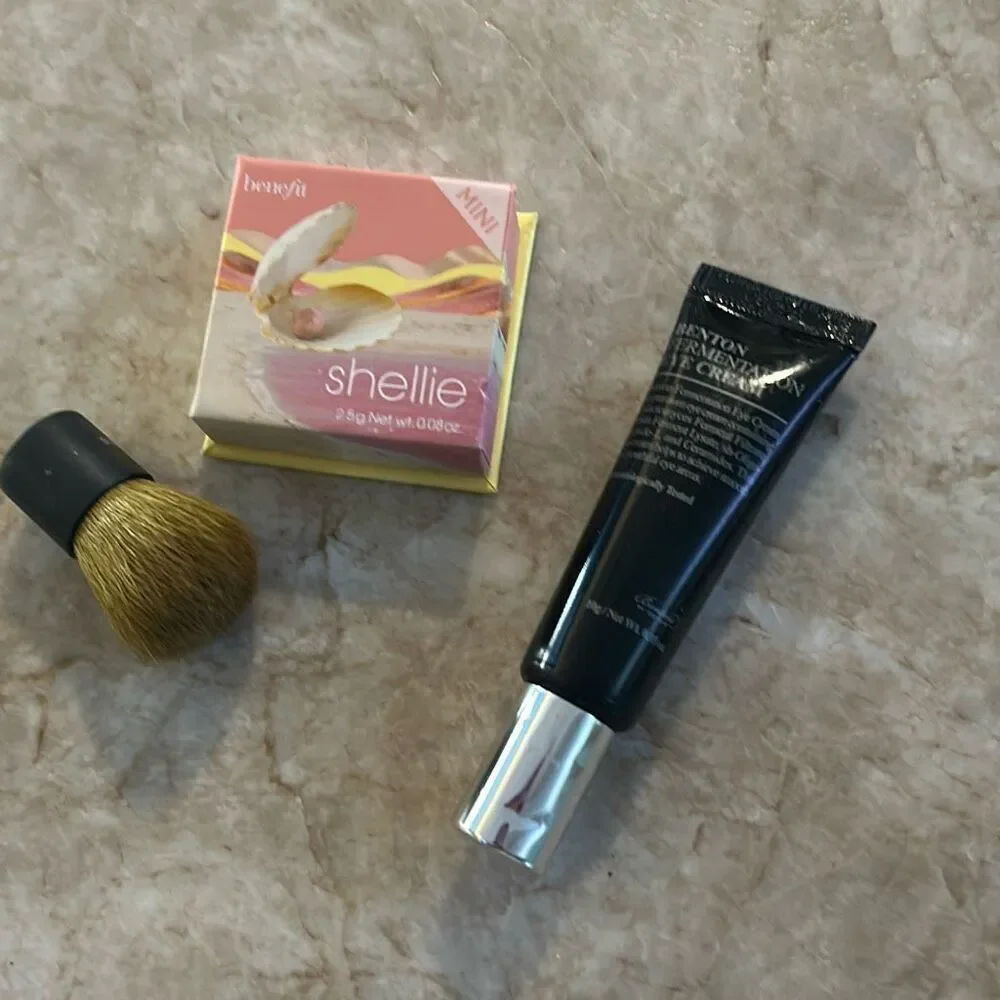 Beauty 3 Piece Bundle